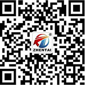 掃一掃，添加振泰機(jī)械為微信好友