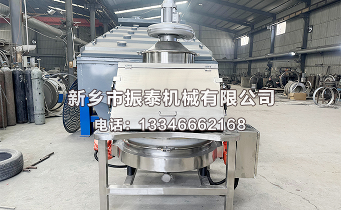 氯化亞硒無塵投料站已發(fā)貨蘇州，請樊經(jīng)理注意查收！